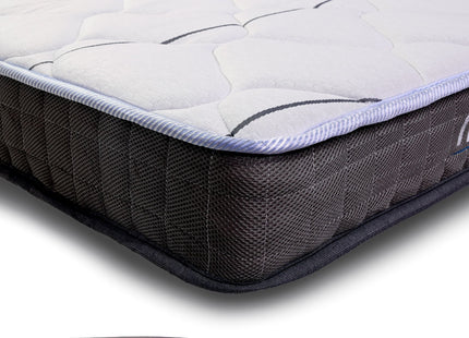 Maxitex Deluxe Pocket Sprung Mattress