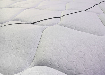 Maxitex Deluxe Pocket Sprung Mattress