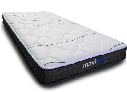 Maxitex Deluxe Pocket Sprung Mattress