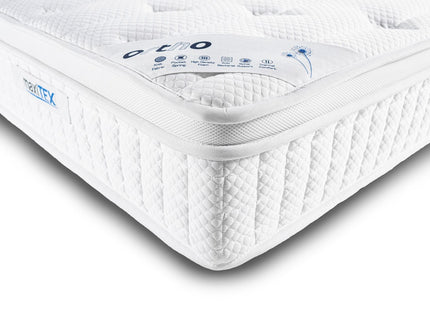 Maxitex Orthopaedic Mattress