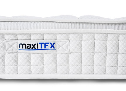 Maxitex Orthopaedic Mattress
