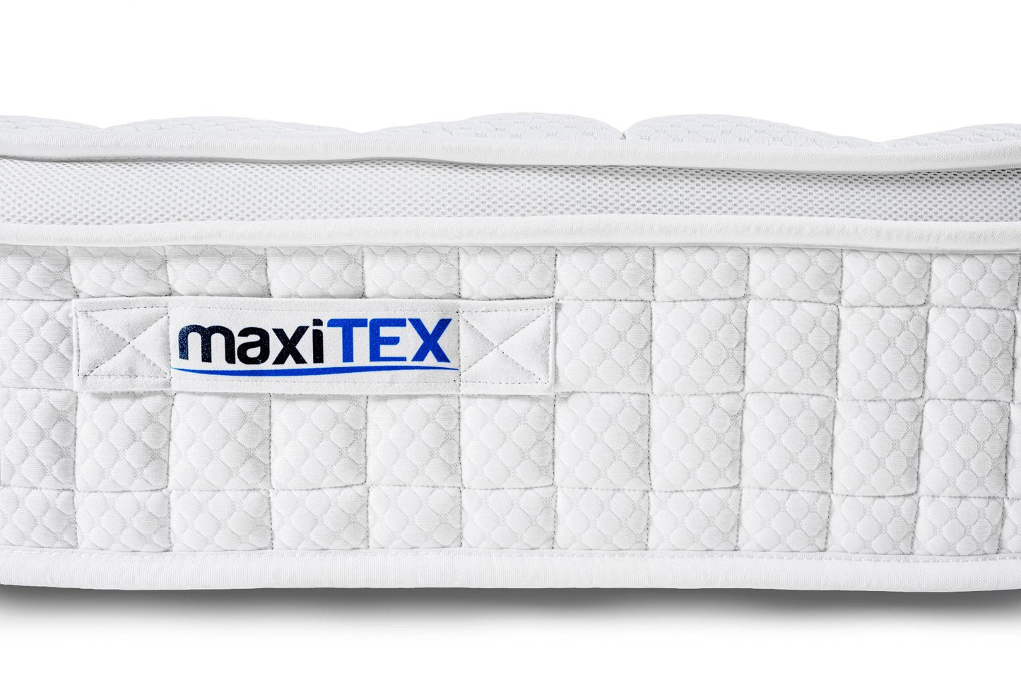 Maxitex Orthopaedic Mattress