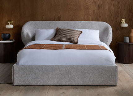 Milan Bed