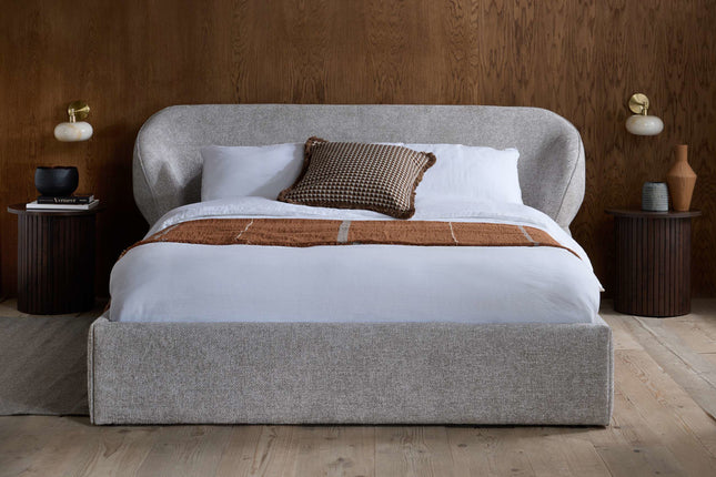 Milan Bed