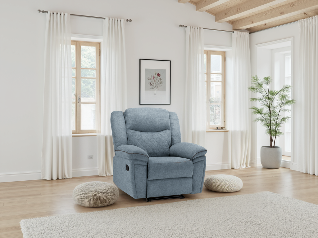 Myra Recliner Sofa Armchair