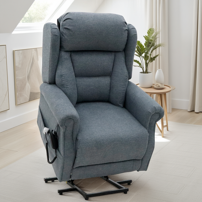 Fairmont Rise And Recline Chair