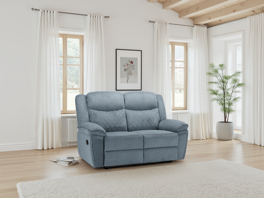 Myra Recliner Sofa 2 Seater