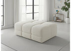 Natural / Footstool