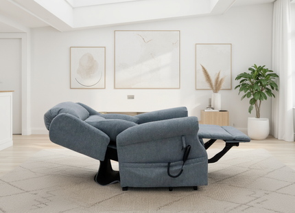 Fairmont Electric Rise and Recline Chair