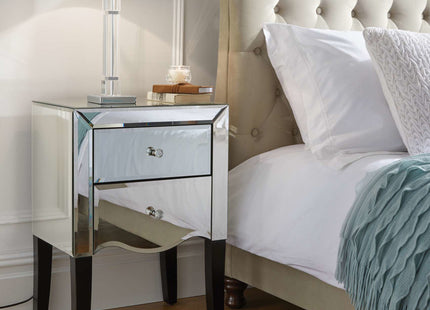 Palermo Bedside Drawer