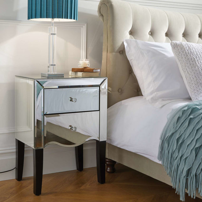 Palermo Bedside Drawer