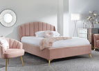 Blush Pink