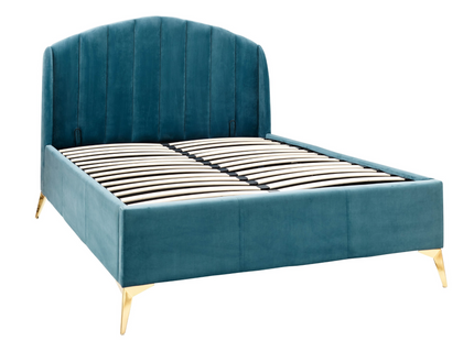 Petti End Lift Ottoman Bed - Double