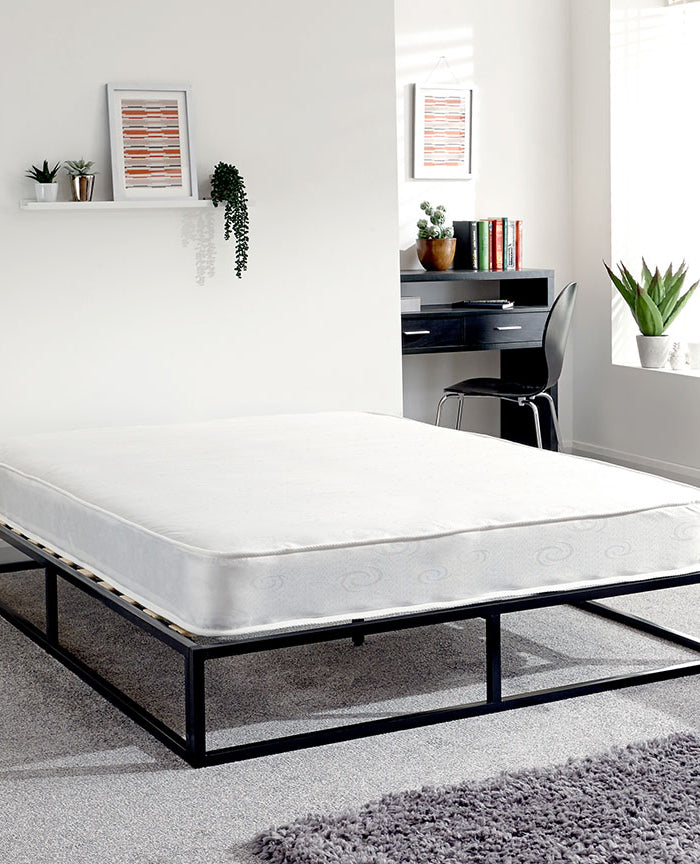 <h1>Comfort That Adapts to You</h1>