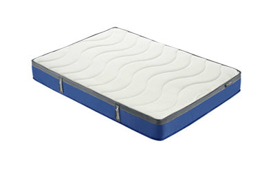 Sleepsoul Nebula Orthopaedic 600 Pocket Sprung Mattress