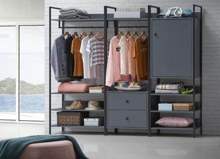 Zahra Bedroom Set