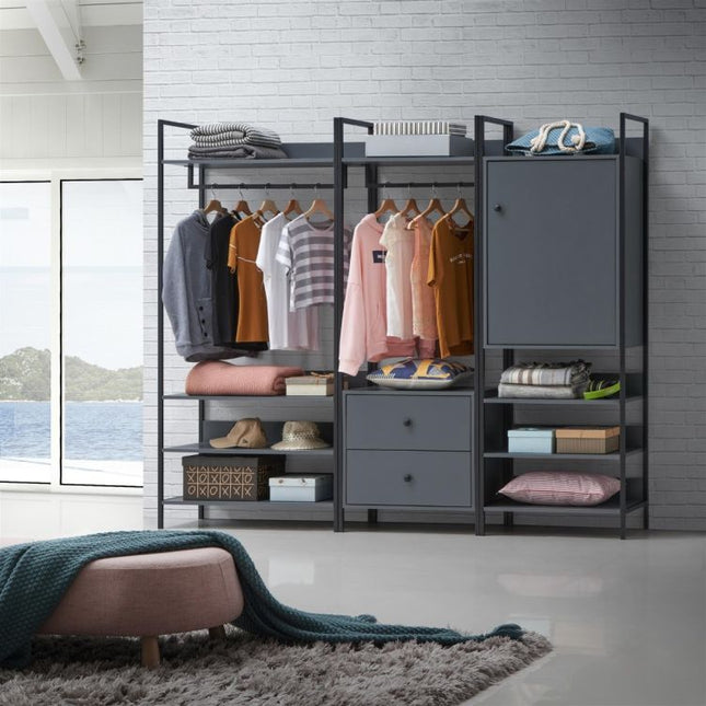 Zahra Bedroom Set
