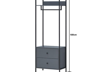 Zahra Bedroom Set