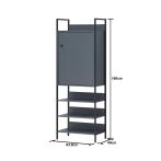 Zahra Bedroom Set