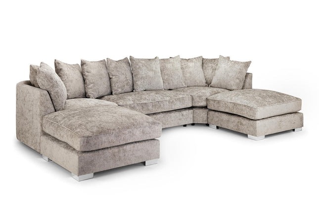 Bishop Sofa Truffle