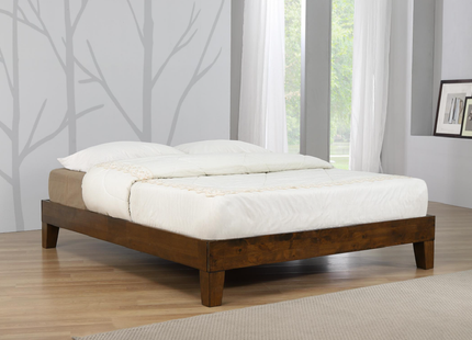 Charlie Platform Bed