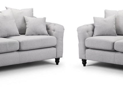 Chigwell 3+2 Sofa Grey