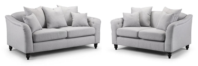 Chigwell 3+2 Sofa Grey