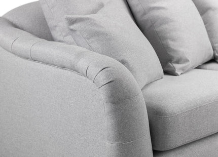 Chigwell 3+2 Sofa Grey