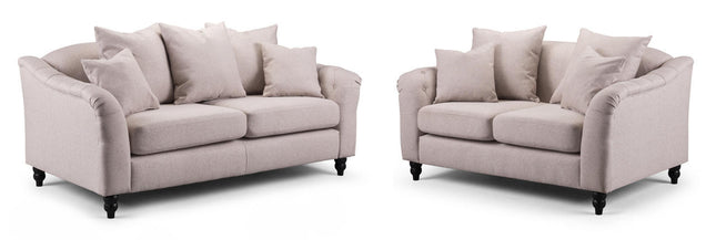 Chigwell 3+2 Sofa Mink