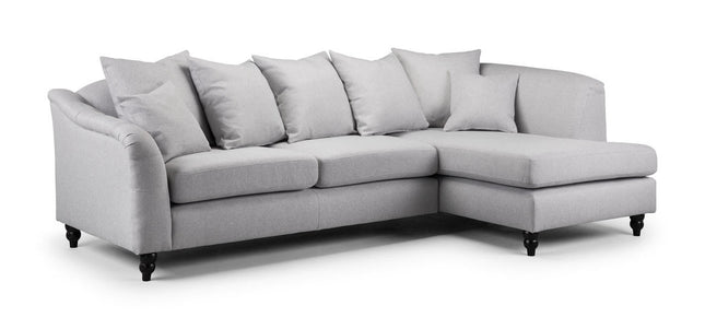 Chigwell Ash Right Hand Facing Corner Sofa