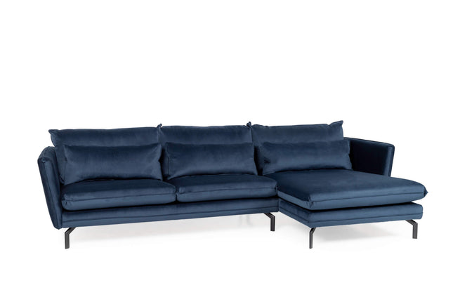 Elmford Right Hand Corner Sofa
