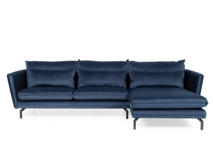 Elmford Right Hand Corner Sofa