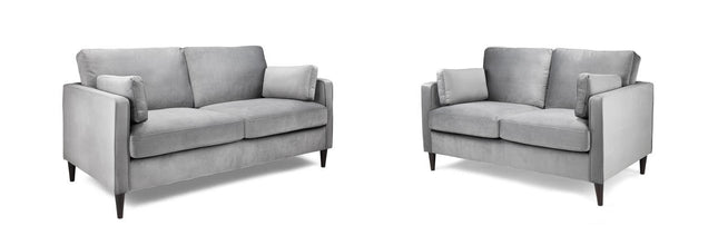 Munich 3+2 Sofa