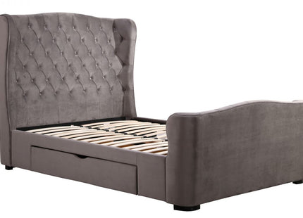 Downton 2 Drawer Storage Bed