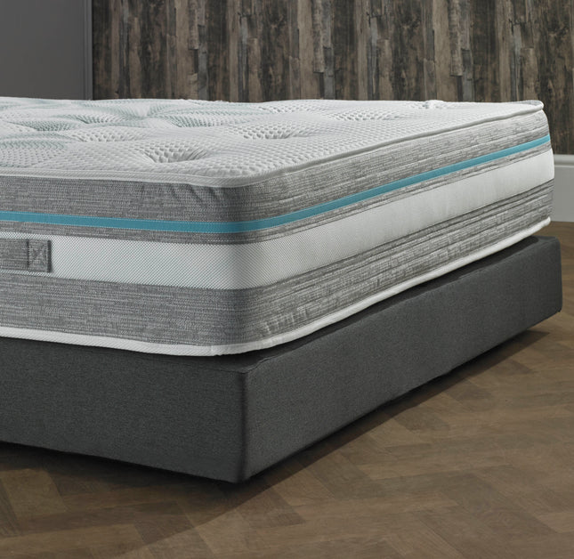Premium Hybrid Gel 1000 Pocket Mattress
