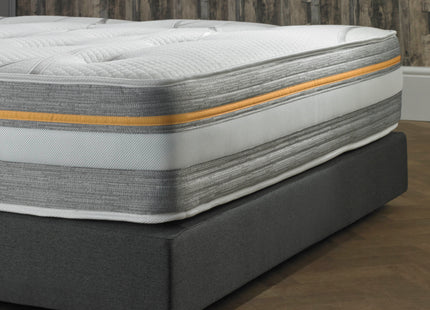 Premium Hybrid Memory 1000 Pocket Mattress