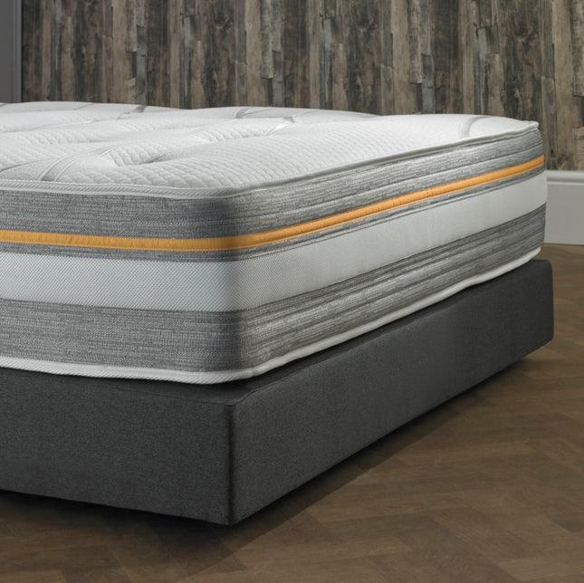 Premium Hybrid Memory 1000 Pocket Mattress