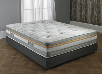 Premium Hybrid Memory 1000 Pocket Mattress