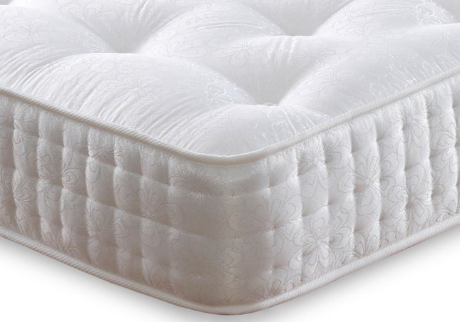 Jubilee 1000 Pocket Sprung Mattress