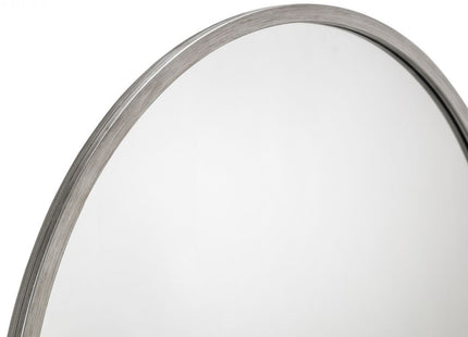 Octave Round Mirror