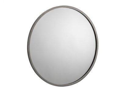 Octave Round Mirror