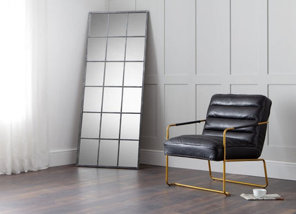 Somma Large Window Mirror