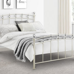 Collection image for: Metal Beds
