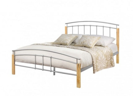 Tetras Metal Bed Frame